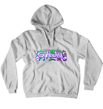 Sick N' Beautiful Hoodies (No-Zip/Pullover)