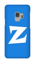 zleyzi Samsung Phone Cases