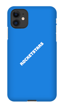 rocketstarsyt iPhone Phone Cases