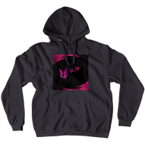 tiger_kami Hoodies (No-Zip/Pullover)