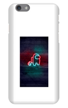 liljaydenazo9jr iPhone Phone Cases