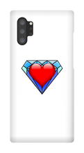 Phone Cases-Samsung-natashalu D heart