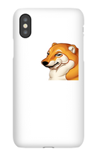 mimich iPhone Phone Cases