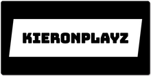 XXL Gaming Mousepad (kieronPlayZ)