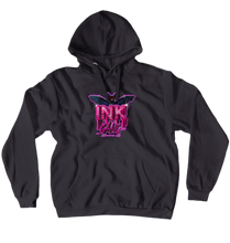 InkGang Felpa (No-Zip/Pullover)