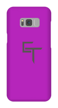 chilledteatv Samsung Phone Cases