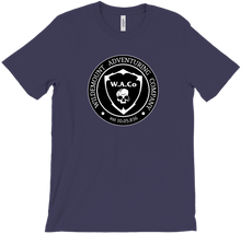 zero_crits_roleplay T-Shirts