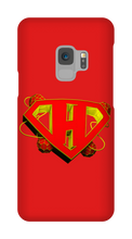 hmtv Samsung Phone Cases