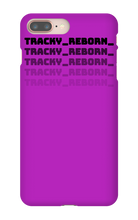 tracky_reborn_ iPhone  Cases