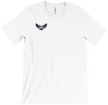 xy_hawk_yx T-Shirts