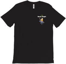 The Nacho Knight Imagine Tee