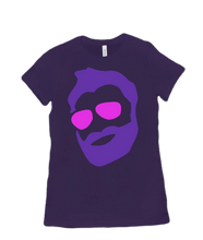 Wiltop Big Logo Womens Tee