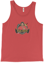 Knight's Logo Tank Top