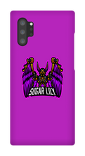 Sugar Lily Samsung Phone Cases