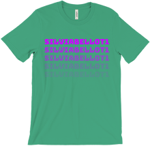 silviabellot1 T-Shirts