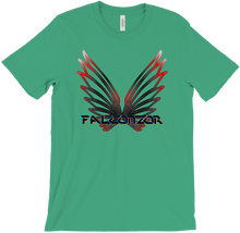 falconzor T-Shirts
