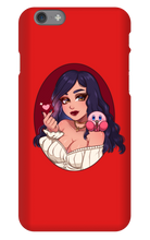 OraFPS Phone Cases