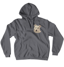 s2rocks247 Hoodies (No-Zip/Pullover)