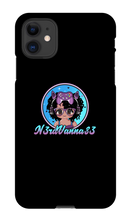 n3rdvanna83 iPhone Phone Cases