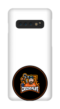 Cascus4Life Samsung Phone Cases! Get one like me!