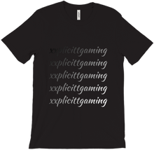 xxplicittgaming T-Shirts