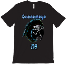 Neon Guaca tshirt