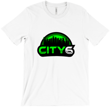 CITY6 T-Shirts