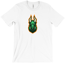 greendragonking T-Shirts