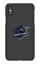 NukeLane iPhone Phone Case