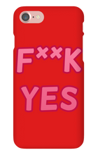 randomoutburstt iPhone Phone Cases