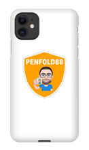 penfold88 iPhone Phone Cases