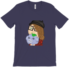 Discord Server Icon T-Shirt