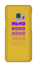 Nemo´s Phone Cases (Samsung)