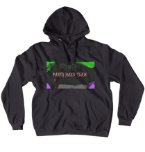 partyhardteam Hoodies (No-Zip/Pullover)