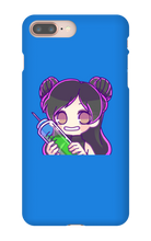 fifthora iPhone Phone Cases