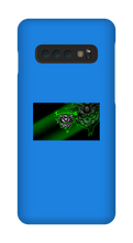 salvokawa86 Samsung Phone Cases
