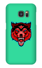 heroicvault Samsung Phone Cases
