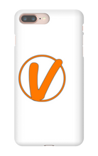Vandal Logo iPhone Phone Cases