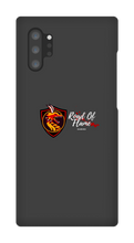 roadofflame Samsung Phone Cases