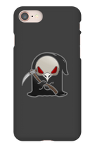Reaper Pengui iPhone Case