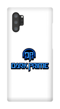 Samsung Phone Case (Text Design)