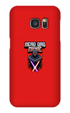 nerddadmike Samsung Phone Cases