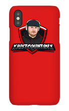 xjustcountryx iPhone Phone Cases