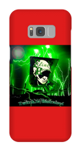 Twitch Flint Samsung Phone Cases