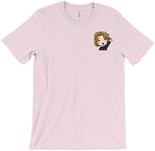 TheRadShirt Hi!