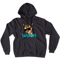 lewina_ Hoodies (No-Zip/Pullover)