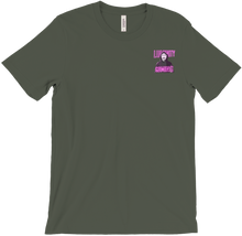 luminity_gaming T-Shirts