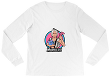 marillx3 Long Sleeve Tee