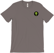 T-Shirt alien