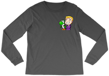 deanoandy10 Long Sleeve Tee